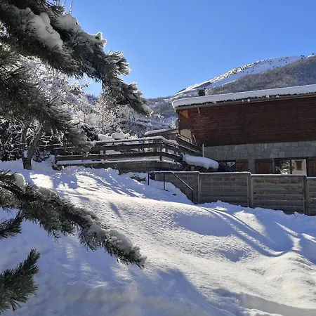 Appartamento La Maison De Charlie Les 2 Alpes Les Deux Alpes