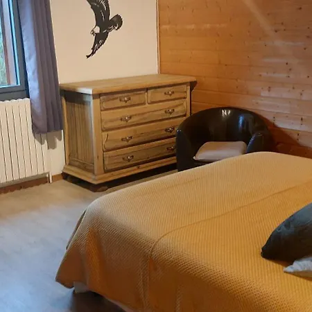 아파트 La Maison De Charlie Les 2 Alpes *