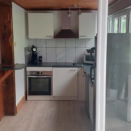La Maison De Charlie Les 2 Alpes 레두잘프