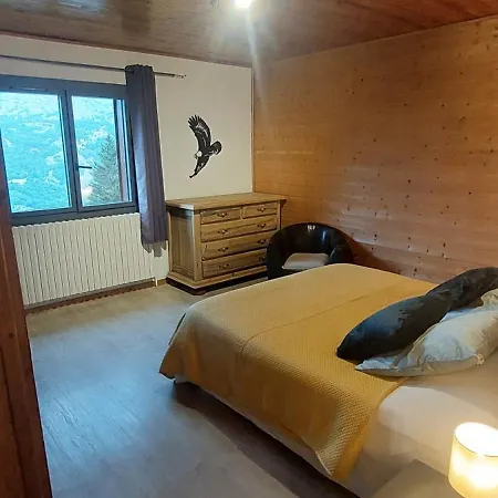 La Maison De Charlie Les 2 Alpes 아파트 레두잘프