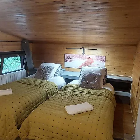 La Maison De Charlie Les 2 Alpes 아파트 레두잘프