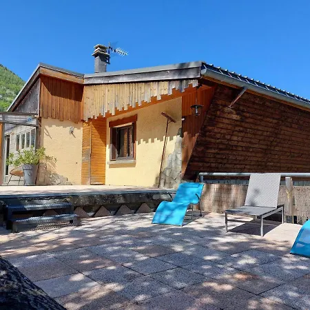 La Maison De Charlie Les 2 Alpes * Les Deux Alpes