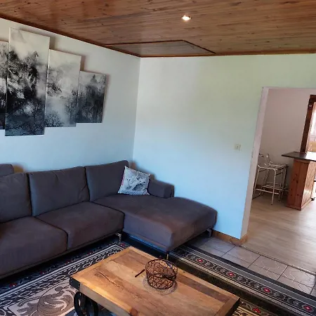 La Maison De Charlie Les 2 Alpes 아파트 레두잘프