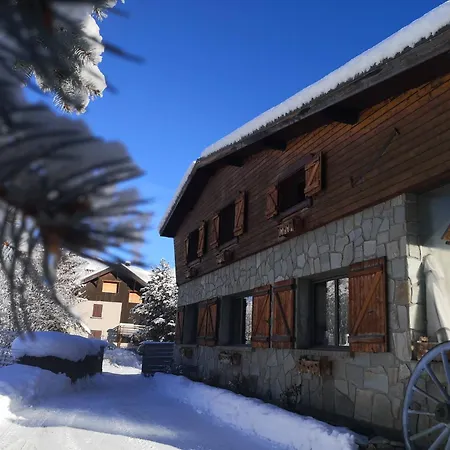 La Maison De Charlie Les 2 Alpes * Les Deux Alpes