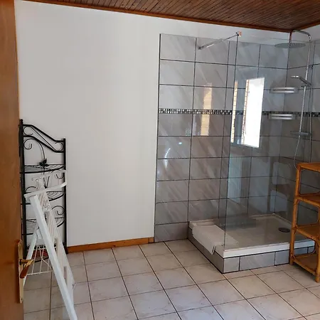 Apartment La Maison De Charlie Les 2 Alpes *