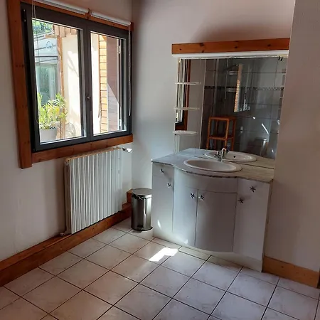 La Maison De Charlie Les 2 Alpes *