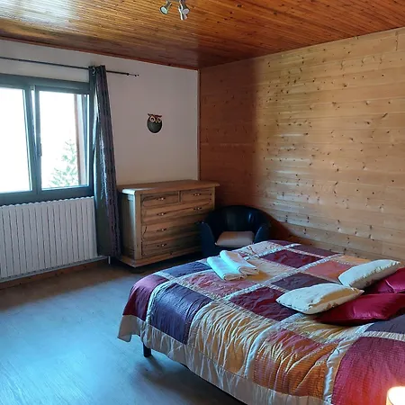 La Maison De Charlie Les 2 Alpes