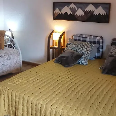 Apartment La Maison De Charlie Les 2 Alpes Les Deux Alpes