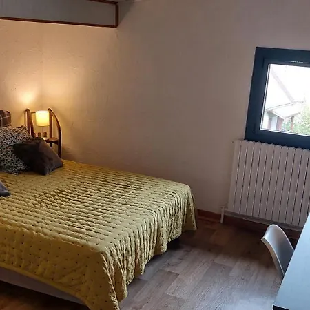 La Maison De Charlie Les 2 Alpes Les Deux Alpes
